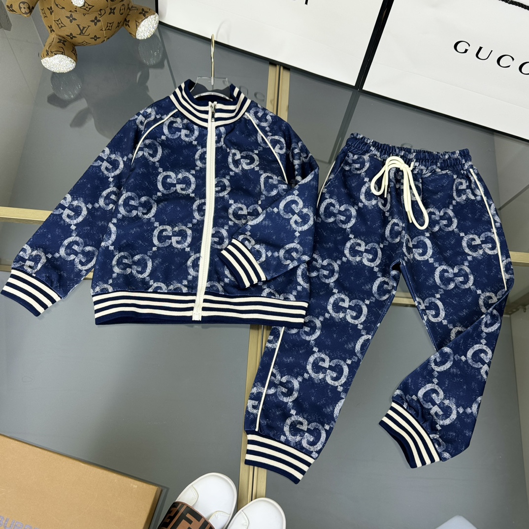 Gucci Kids